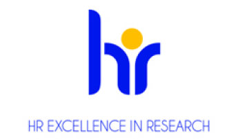 Logo Human Resources Strategy for Researchers  (Image: EU-Kommission)