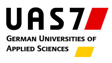 UAS7 Logo (Bild: UAS7)