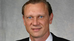 Prof. Dr. Jörn Stitz  (Bild: FH Köln)