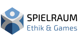 Logo Ethik und Games (Bild: Spielraum)
