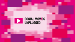 Social Movies Unplugged (Bild: Peggy Förster)