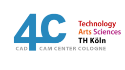 4C_Logo_Neu (Bild: CAD CAM CENTER COLOGNE)