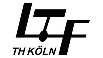 Logo LTF (Image: TH Köln)